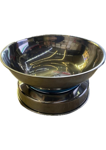 Hassas Dijital Mutfak Terazisi, 5kg/1g, Krom Kaplama fiyatları