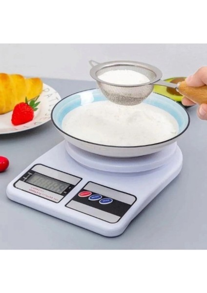 LCD Ekranlı, Pil Hediye, 0-10 kg Dijital Ölçüm Cihazı fiyatları