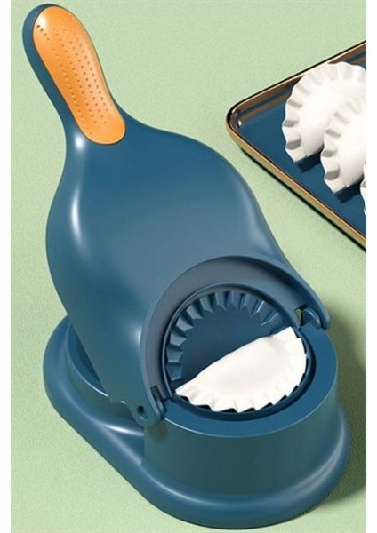 Pratik Hamur Açıcı Makinesi, Mantı, Börek, Poğaça, Ravioli Için Kolay Kullanım