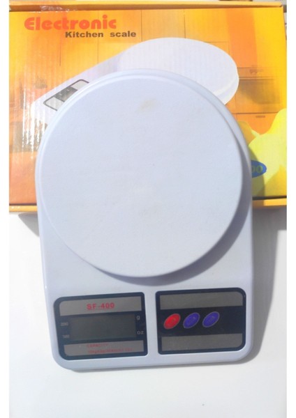 Beyaz Hassas Terazi ile Doğru ve Güvenilir Ölçüm Deneyimi modelleri