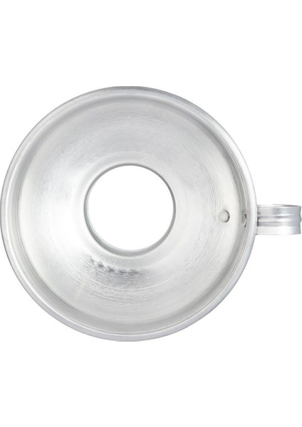 Çeşitli Boylarda Konserve ve Salça Kavanozları Için Kullanışlı Huniler modelleri