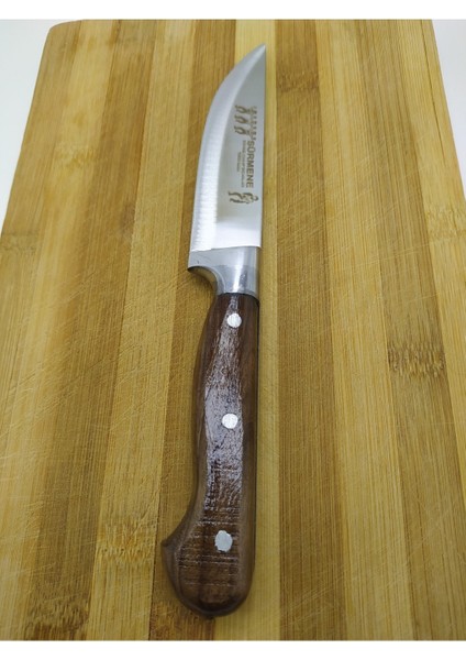 Sürmeli Sebze Bıçağı 2 No, Dayanıklı ve Pratik Mutfak Gereci fiyatları