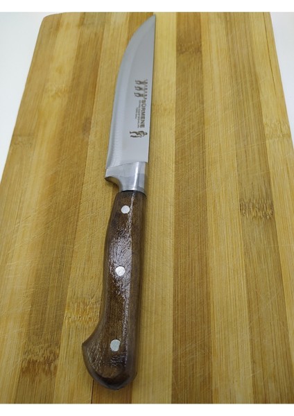 Sürmeli Sebze Bıçağı 2 No, Dayanıklı ve Pratik Mutfak Gereci modelleri