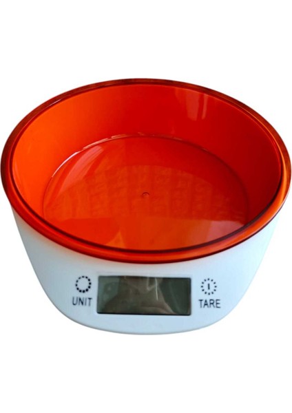 Pratik ve Hassas Dijital Mutfak Ölçüm Cihazı, Yemek Hazırlıklarınız Için Ideal modelleri