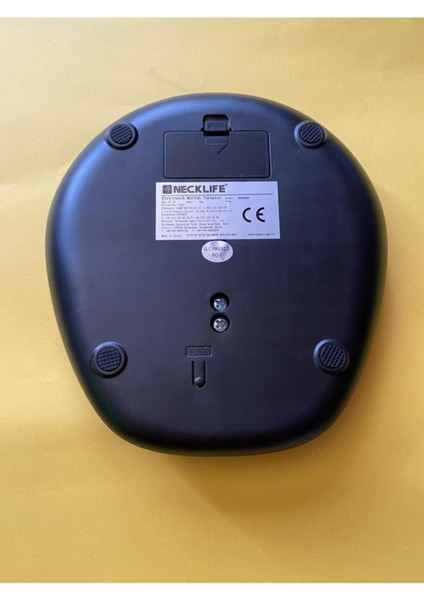 Suya Dayanıklı Mutfak Terazisi, Paslanmaz ve Güçlü Ölçüm Aleti indirimleri