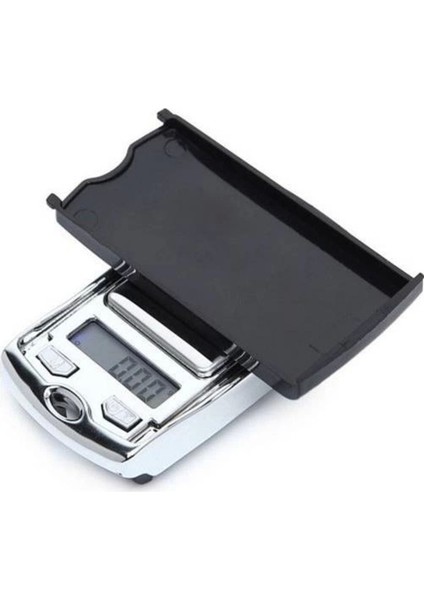 Mini Hassas Dijital Cep Terazisi, Taşınabilir ve Güvenilir 200G-0.01 Sensör fiyatları