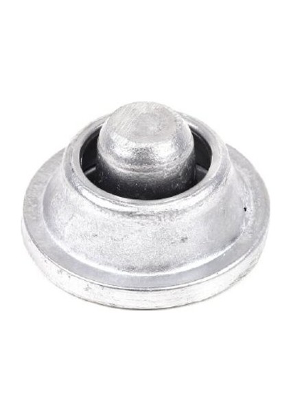 Alüminyum Döküm Içli Köfte Aparatı, 10-12 Numara, Gri Renk fiyatları