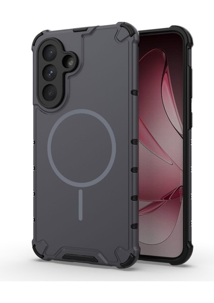 Samsung Galaxy S23 Plus Manyetik Telefon Kılıfı, Magsafe Koruyucu Ince Uyumlu Telefon Kılıfı Samsung Galaxy S23 Plus (Yurt Dışından) modelleri