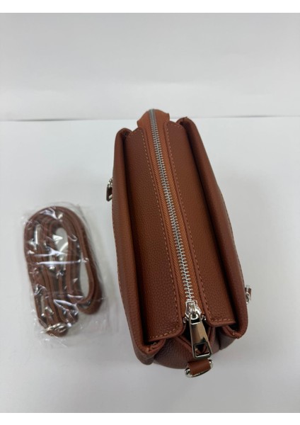 , Çok Gözlü ,bayan Omuz ve Çapraz Çantası