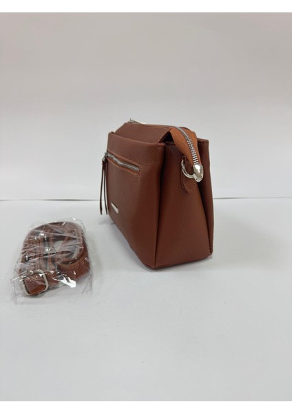 , Çok Gözlü ,bayan Omuz ve Çapraz Çantası