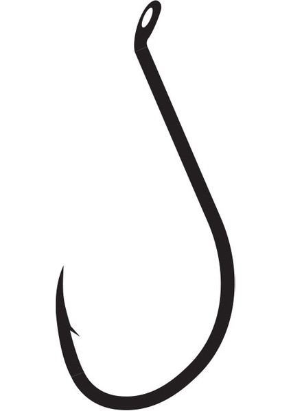 F-304 Octo Beak Serisi Olta Iğnesi Iğne No : 5-0