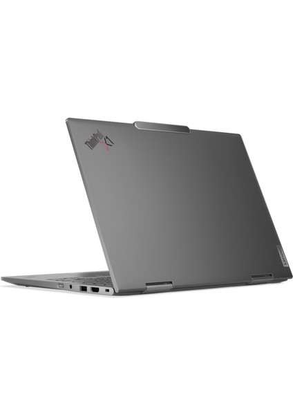 Notebook Thinkpad X1 2-In-1 Gen 10 Aura Edition Ultra 7 255U 32GB Ram 1 Tb SSD 14" 2.8k OLED Dokunmatik W11 Pro 3 Yıl Garanti