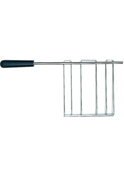 Renkli Tost Kafesi Classic, Keyifli ve Şık Mutfak Aksesuarı