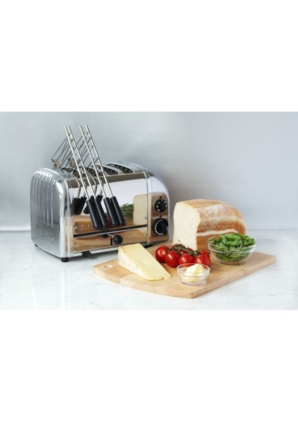 Renkli Tost Kafesi Classic, Keyifli ve Şık Mutfak Aksesuarı modelleri