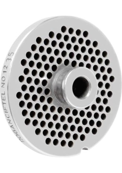 Çok Renkli No Et Kıyma Makinesi Aynası, 4 Mm, Dayanıklı ve Şık Tasarım