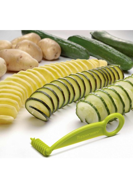 Yeşil Sebze Şekillendirici, Pratik ve Kullanışlı Mutfak Aleti modelleri