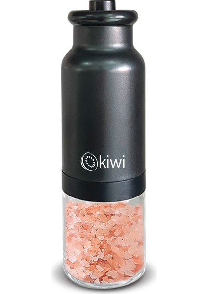 Sensörlü Tuz ve Karabiber Değirmeni, Çok Renkli, Modern ve Pratik Tasarım fırsatları