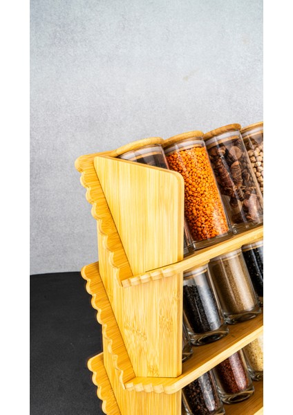 3 Katlı Çok Amaçlı Organizer, Düzenleyici ve Saklama Çözümü fırsatları