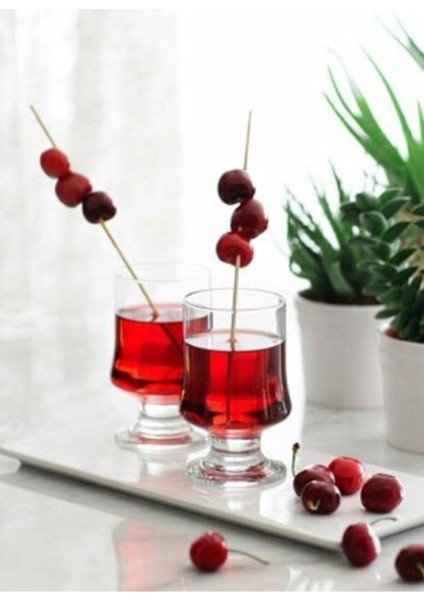 6'lı Magnolia Meşrubat Bardağı Seti, Şık ve Kullanışlı Tasarım fiyatları