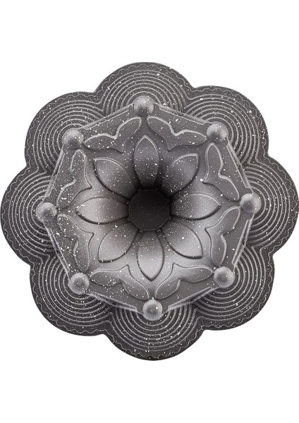 Prizma Şekilli Gri Kek Kalıbı, Mutfak Için Şık ve Kullanışlı Tasarım fırsatları