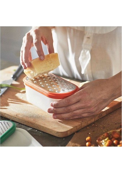 Pratik Saklama Kapları Seti, 4 Parça, Fonksiyonel ve Şık Tasarım fırsatları