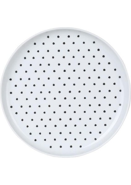 Çok Renkli 4 Parça 19 cm Tabak Seti, Şık ve Renkli Sunumlar Için Ideal fırsatları