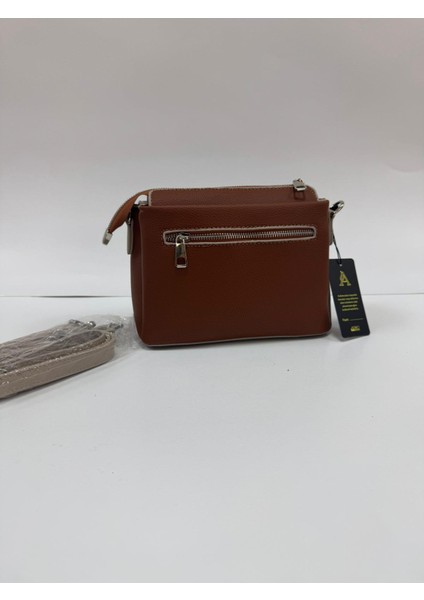 , Çok Gözlü , taba açık vizon bayan Omuz ve Çapraz Çantası fırsatları