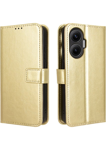 Xiaomi Redmi Turbo 4 Pro 5g Telefon Kılıfı, Rfıd Engellemeli Kredi Kartı Tutucu, Pu Deri Folyo Kapaklı Ayak Koruyucu Darbeye Dayanıklı Kılıf Xiaomi Redmi Turbo 4 Pro 5g (Yurt Dışından) modelleri
