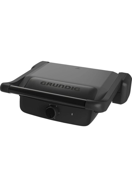 Beyaz Çift Taraflı Tost Makinesi, Kolay Kullanım ve Temizlik