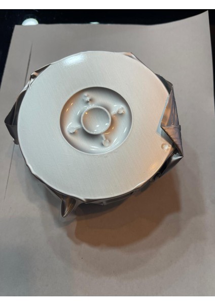 Gaz Korumasız Özlü Kaynak Teli 0,80MM 1 kg fırsatları