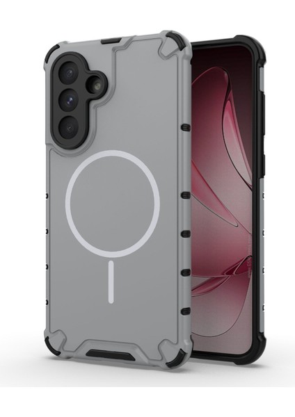 Samsung Galaxy S23 Plus Manyetik Telefon Kılıfı, Magsafe Koruyucu Ince Uyumlu Telefon Kılıfı Samsung Galaxy S23 Plus (Yurt Dışından) modelleri