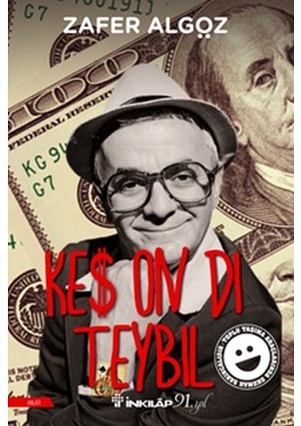 Keş On Dı Teybıl