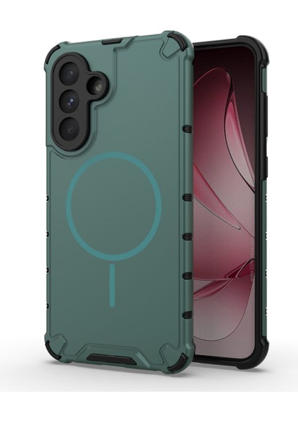 Samsung Galaxy S23 Plus Manyetik Telefon Kılıfı, Magsafe Koruyucu Ince Uyumlu Telefon Kılıfı Samsung Galaxy S23 Plus (Yurt Dışından) modelleri