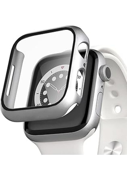 Şık ve Hafif 41MM Saat Kılıfı, Renkli ve Kaliteli Tasarım