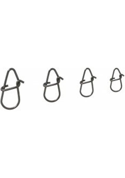 Effzett Egg Klips Beden : L 26 kg