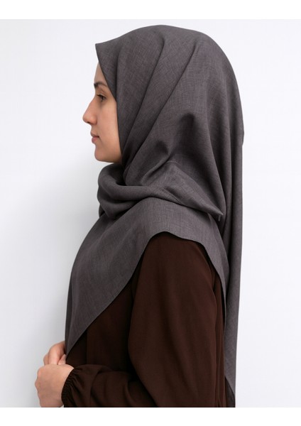 Denim Kare Eşarp– Kaymaz, Rahat ve Şık Kullanım fırsatları