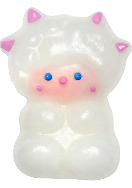 World Squishy Ready Madelamb 3866 fırsatları