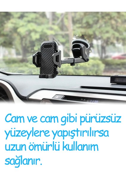 Beyaz Araç Içi Telefon Tutucu, Güçlü ve Pratik Oto Aksesuar fiyatları