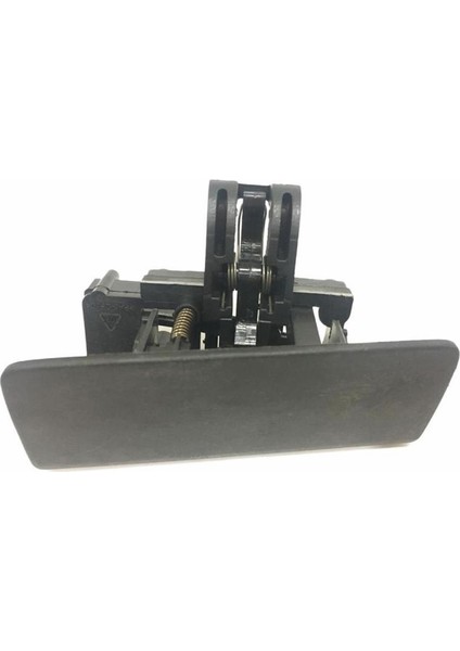 Fiat Linea Punto Torpido Kilidi Mandalı Siyah