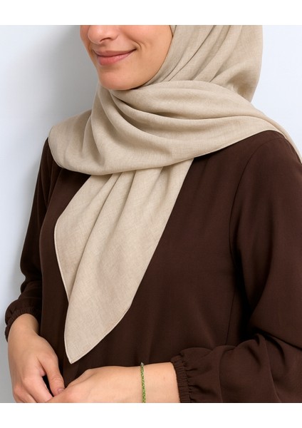 Denim Kare Eşarp– Kaymaz, Rahat ve Şık Kullanım modelleri