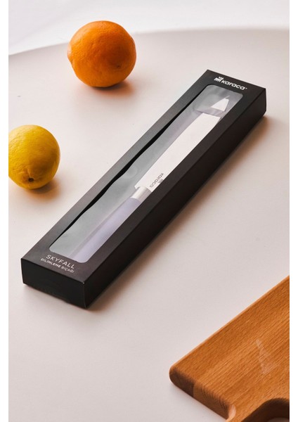 30 cm Dilimleme Bıçağı, Pratik ve Dayanıklı Mutfak Gereciği fiyatları