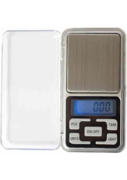 Küçük Dijital Elektronik Terazi, 300G, 0.01G Hassasiyet, Taşınabilir ve Kompakt fiyatları