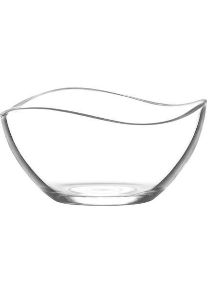 Beyaz 6'lı Küçük Boy Kase Seti, Şık ve Kullanışlı Mutfak Gereçleri