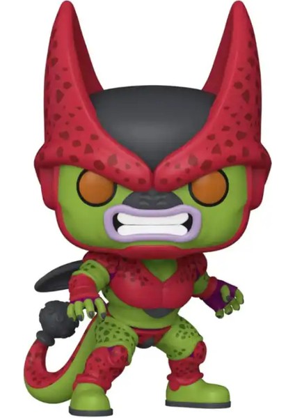 Pop Animation Dragon Ball Super Hero - Cell Max 75639