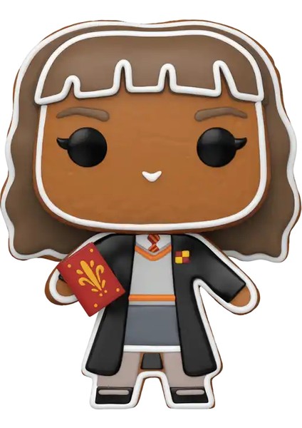 Pop Hp Harry Potter – Hermione (Gingerbread) 80019
