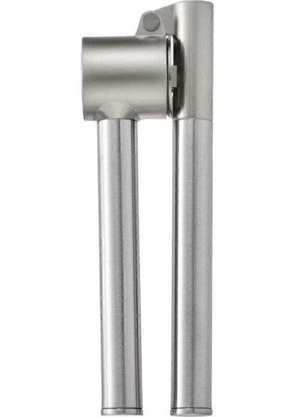 Pratik ve Dayanıklı Sarımsak Ezici, Mutfakta Kolay Kullanım Sağlar