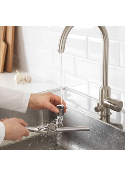 Pratik ve Dayanıklı Sarımsak Ezici, Mutfakta Kolay Kullanım Sağlar modelleri