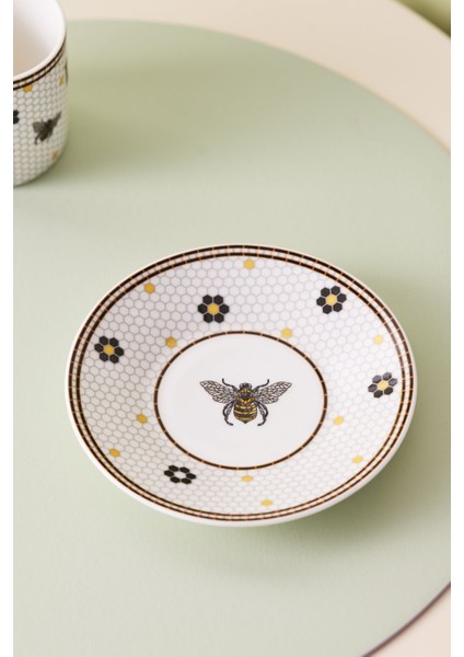 T Harfli Renkli Kahve Fincanı 80 Ml, Şık ve Kullanışlı Tasarım modelleri