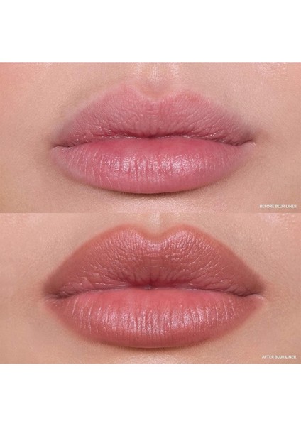 Blur Liner Doğal Görünümlü Dudak Kalemi Stone 0.85GR modelleri