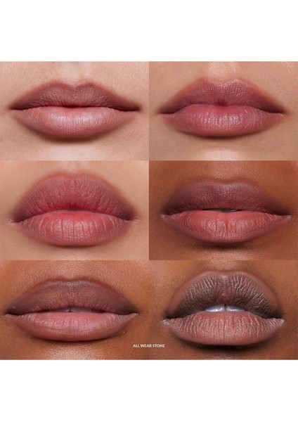 Blur Liner Doğal Görünümlü Dudak Kalemi Stone 0.85GR indirimleri